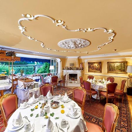 Hotel Irmchen Maintal Extérieur photo
