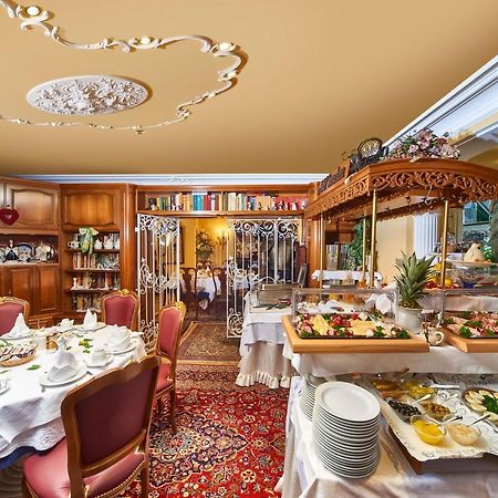 Hotel Irmchen Maintal Extérieur photo