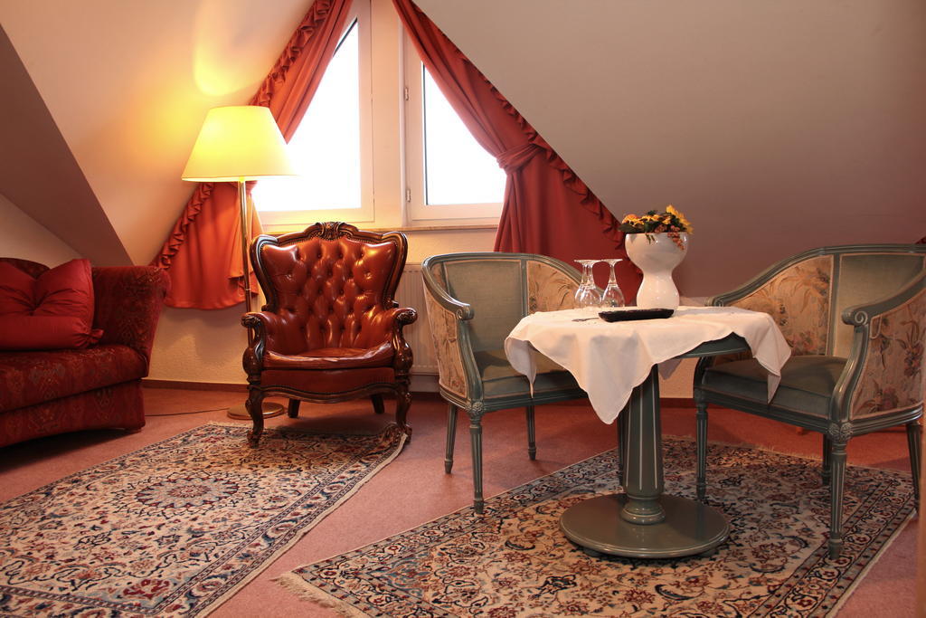 Hotel Irmchen Maintal Chambre photo