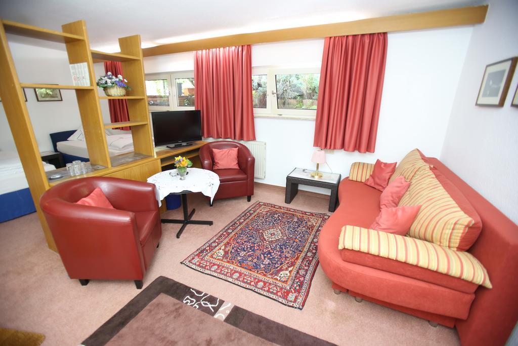 Hotel Irmchen Maintal Extérieur photo