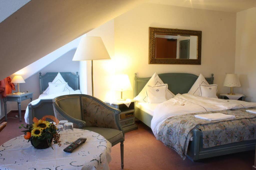 Hotel Irmchen Maintal Extérieur photo