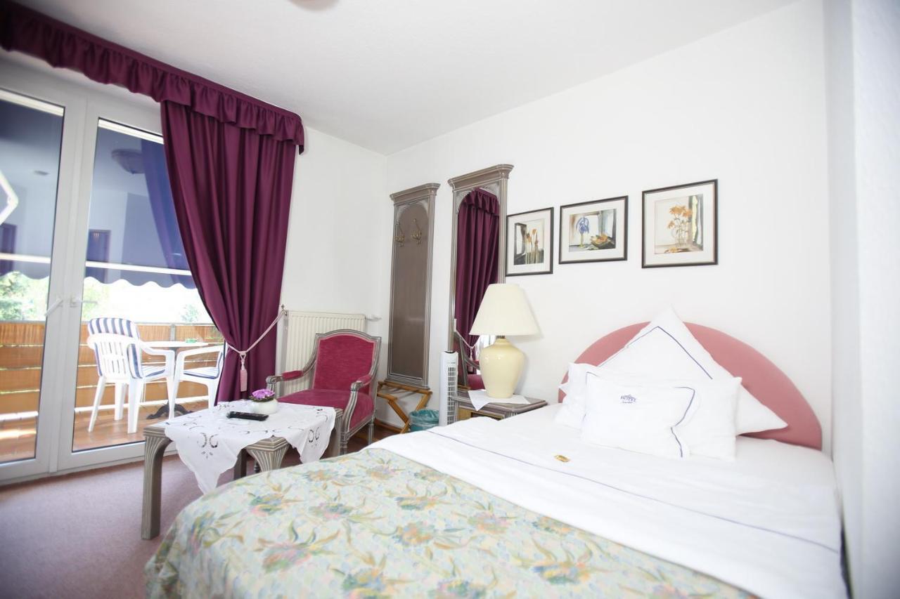 Hotel Irmchen Maintal Extérieur photo