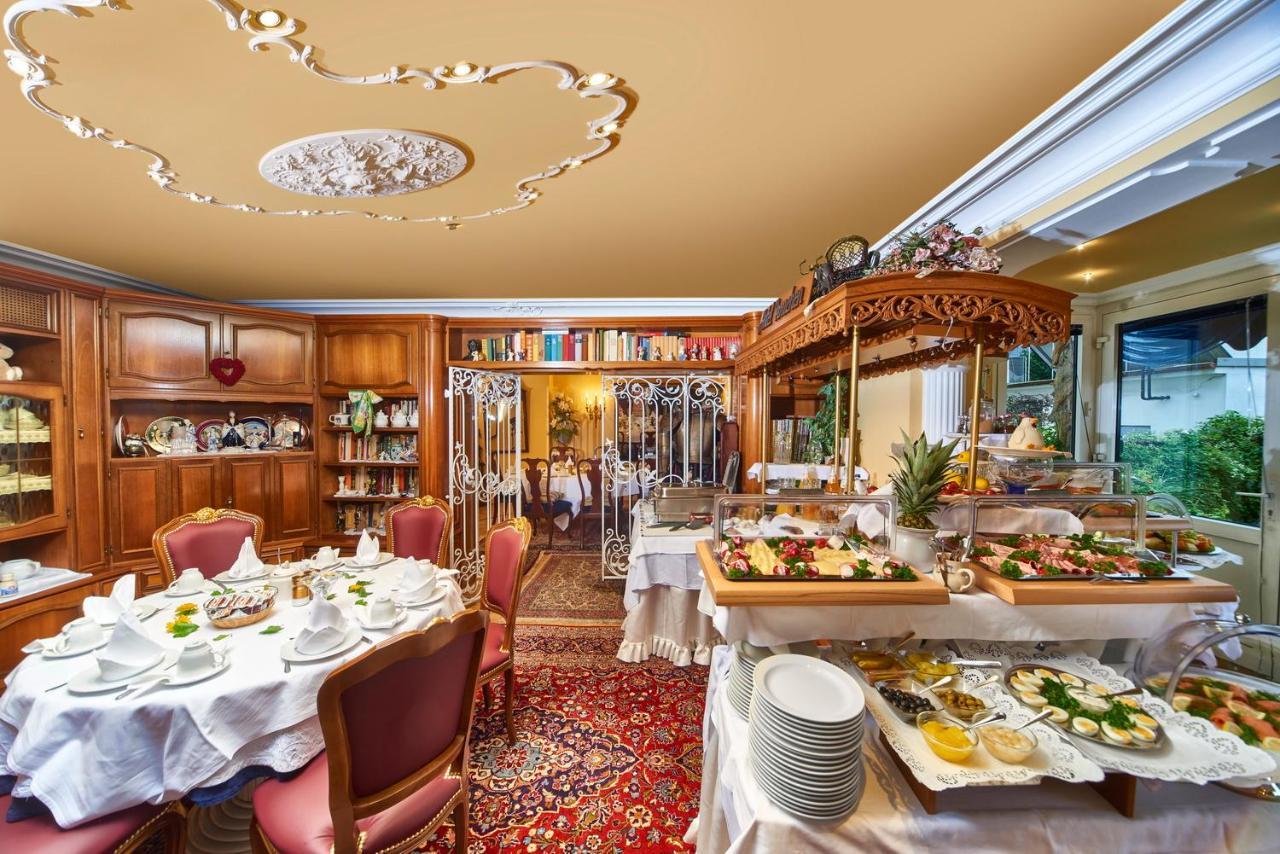 Hotel Irmchen Maintal Extérieur photo