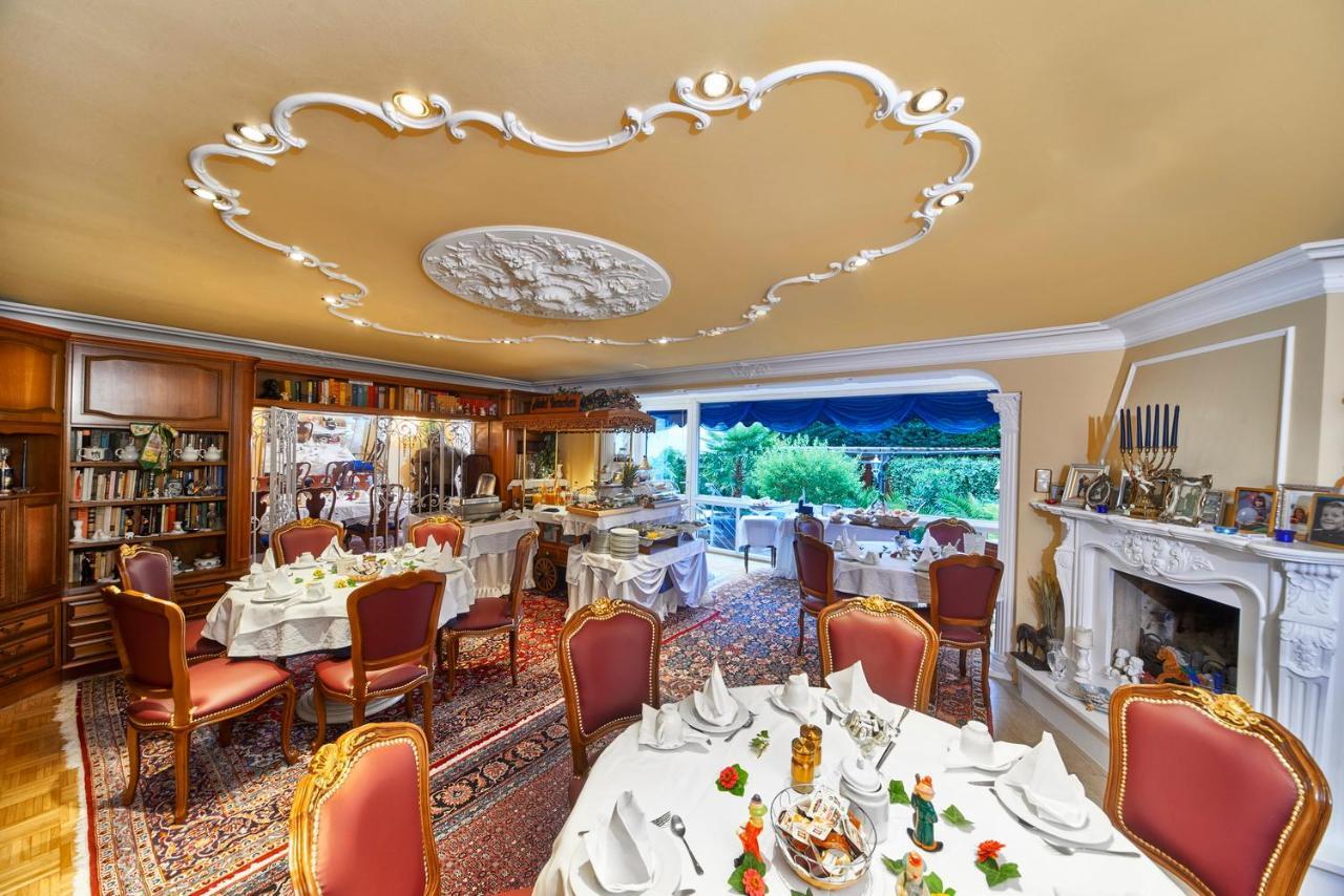 Hotel Irmchen Maintal Extérieur photo