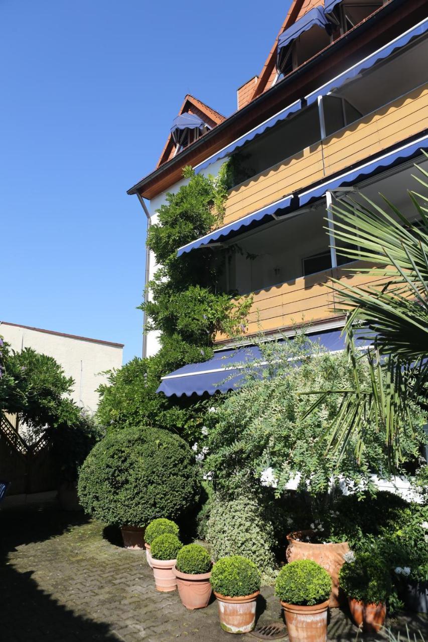 Hotel Irmchen Maintal Extérieur photo