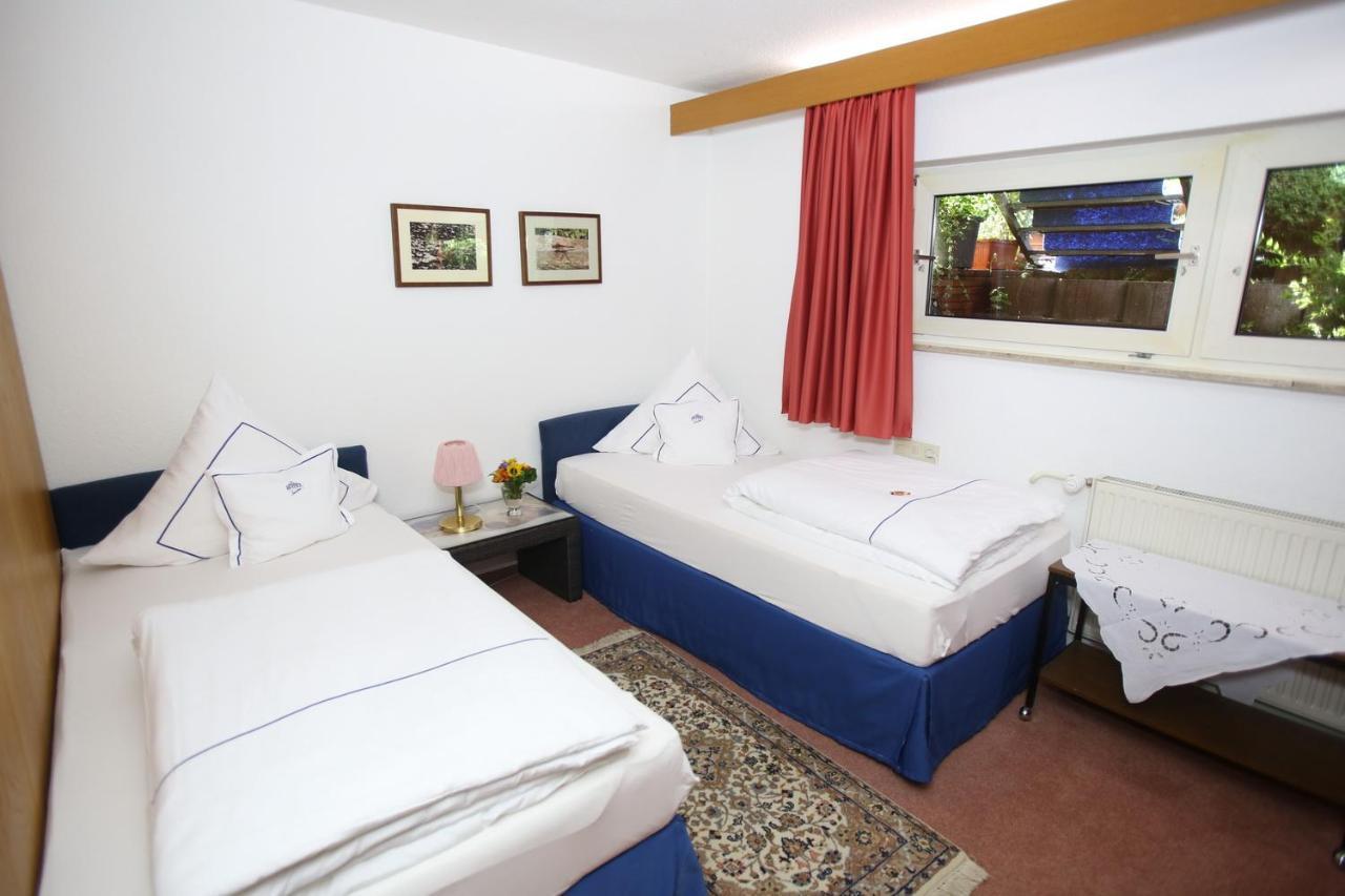 Hotel Irmchen Maintal Extérieur photo